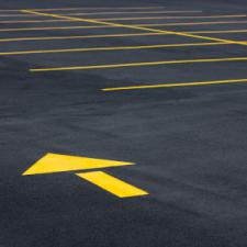 Why A Clean Parking Lot Attracts More Business Thumbnail